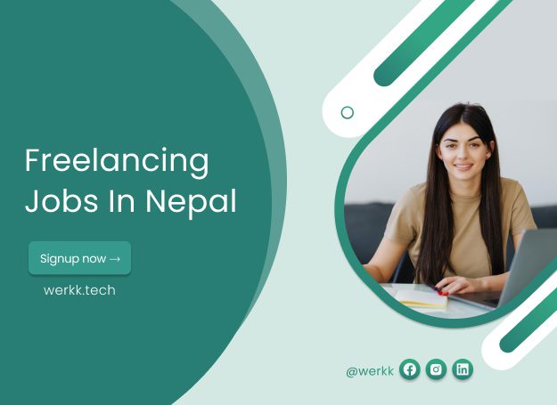 Explore the best freelancing jobs in Nepal! From content writing to web development, discover the top freelancing jobs in Nepal and kickstart your career.