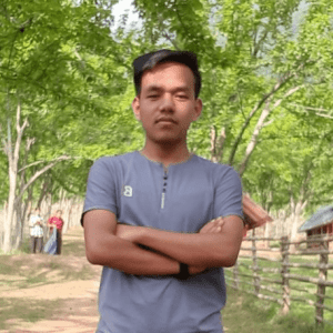 Nirmal Thapa