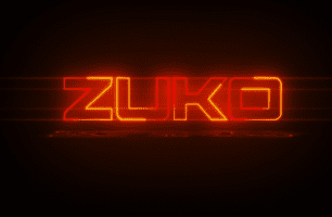 Custom Neon Text Animation in 12 Hours